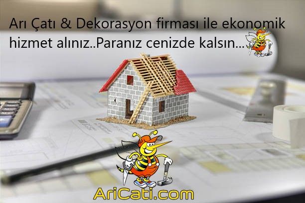 Gaziosmanpaşa Çatı Ustası Desteği