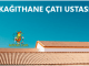 Kağıthane Çatı Ustası,Kağıthane çatıcı,Kağıthane oluk ustası