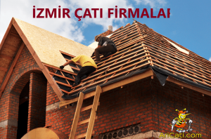 İzmir Çatı Firmaları , İzmir çatı firması