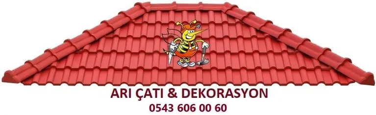 Arı Çatı Ve Dekorasyon